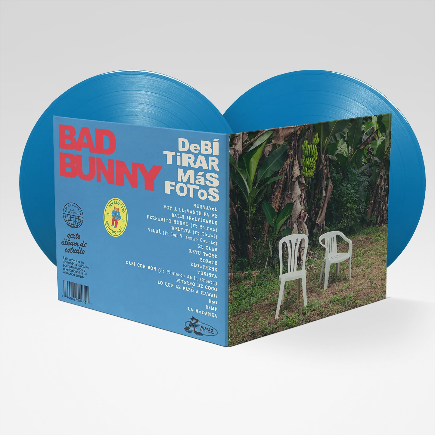 album dtmf