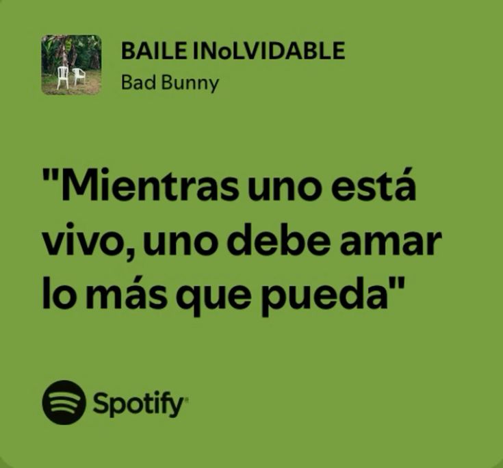 letra cancion