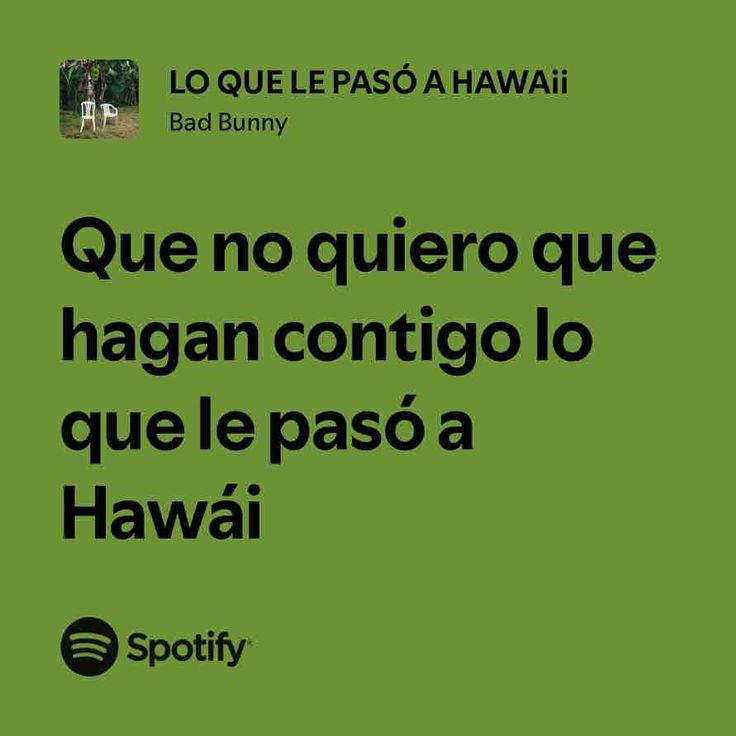 letra cancion
